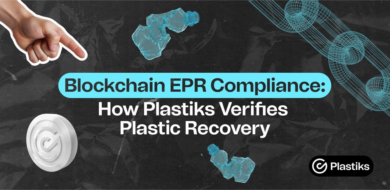 What is Blockchain Extended Producer Responsibility (EPR) Compliance?