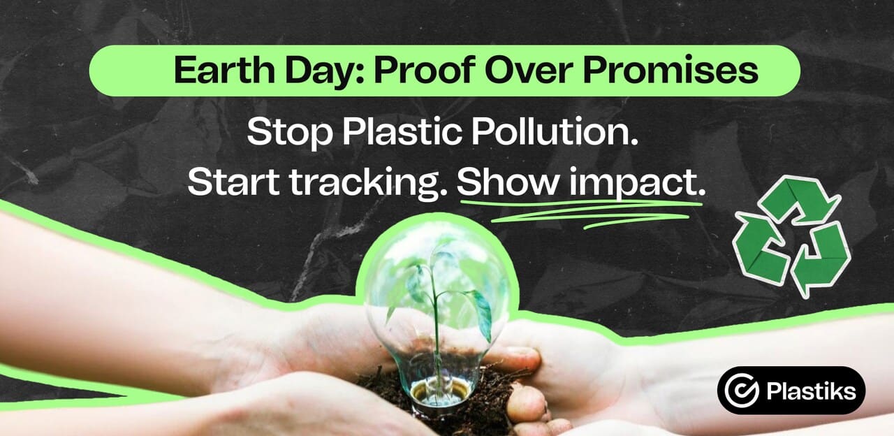 How Plastiks is Tackling Plastic Pollution for a Sustainable Future?
