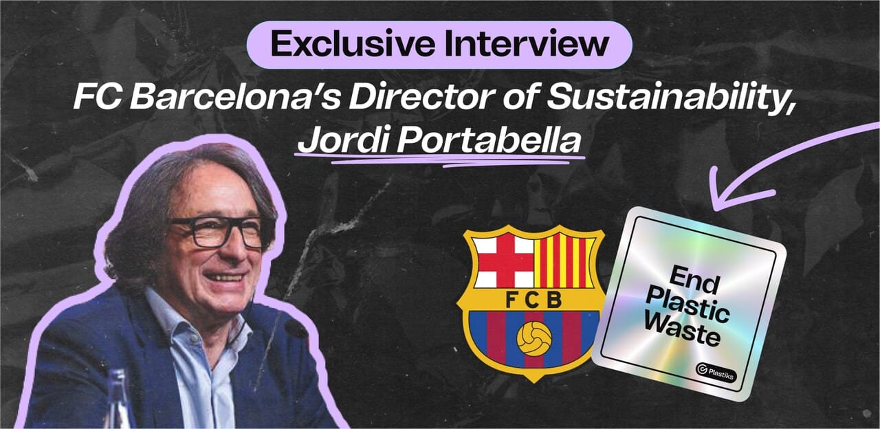 Exclusive: How FC Barcelona is Leading the Future of Sports Sustainability?