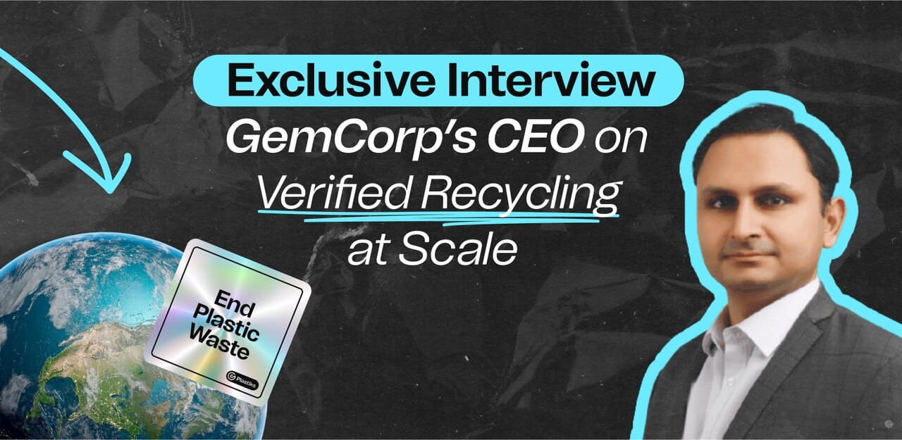 Exclusive Interview with GemCorp CEO on Verified Recovery at Scale 