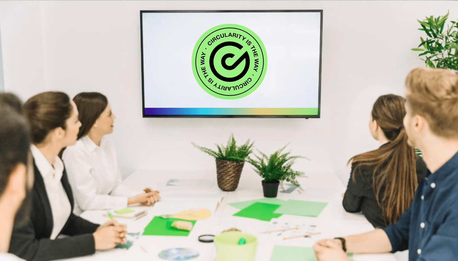 How Plastiks Empowers the Circular Economy for Businesses and Factories 