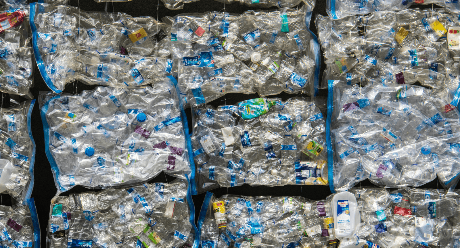 How Plastiks' Plastic Credits are Revolutionizing Plastic Waste Management