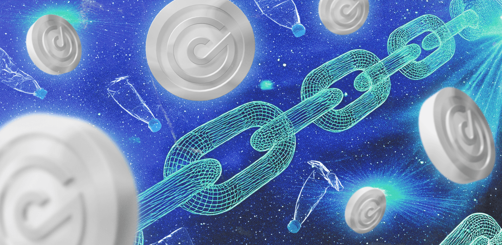 How Plastiks Tokens Are Integrated Into Plastic Recovery and Sustainability 