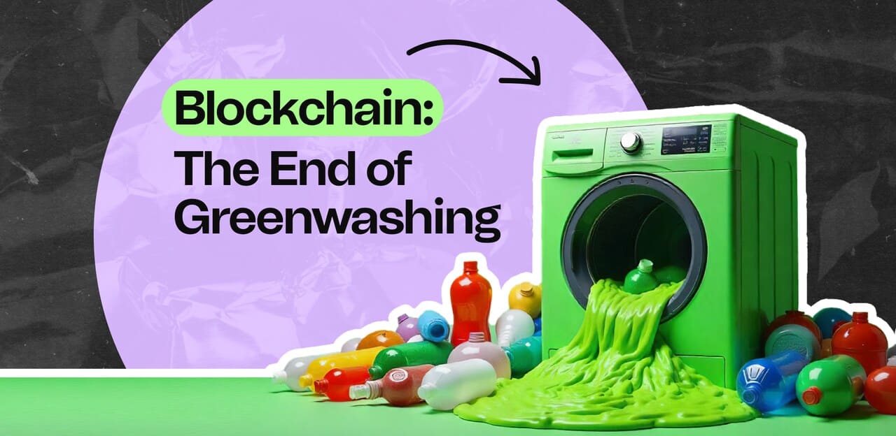 How to Avoid Greenwashing in Plastic Recovery?