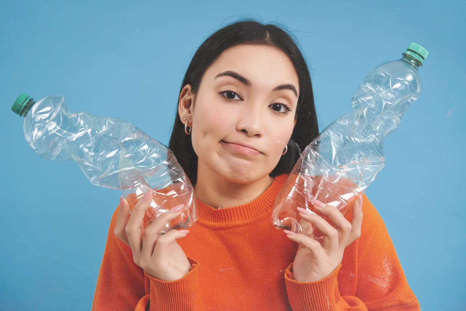 Plastic Pollution: Recyclable or Biodegradable, What’s the Solution?