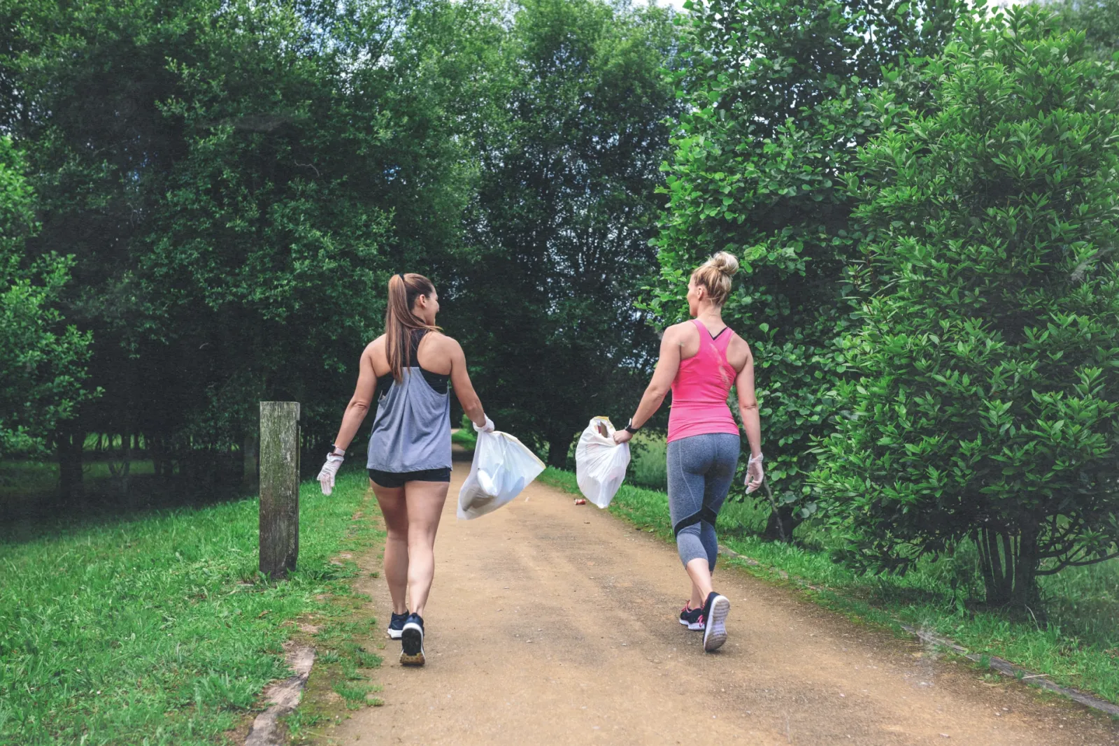 What is Plogging? The Fitness Trend Saving the Planet
