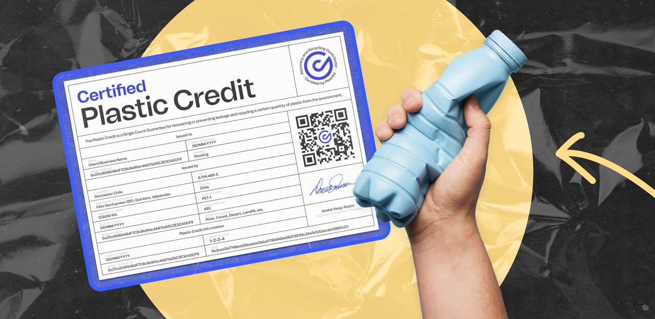What Are Plastic Credits? A Complete Guide