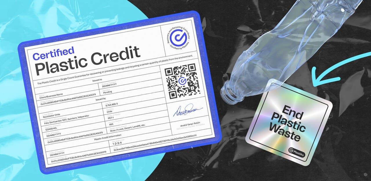 Why Use Plastic Credits? A Complete Guide to Business Benefits
